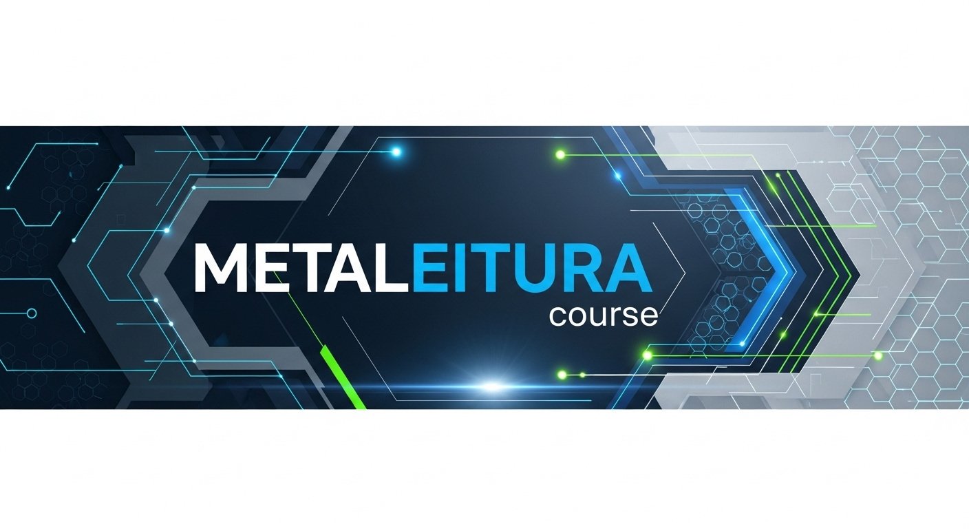 Metaleitura: Leitura Rápida e Memorização Eficiente CURSOSS