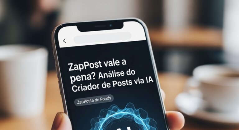 Social Media IA: Como automatizar seu Instagram via WhatsApp