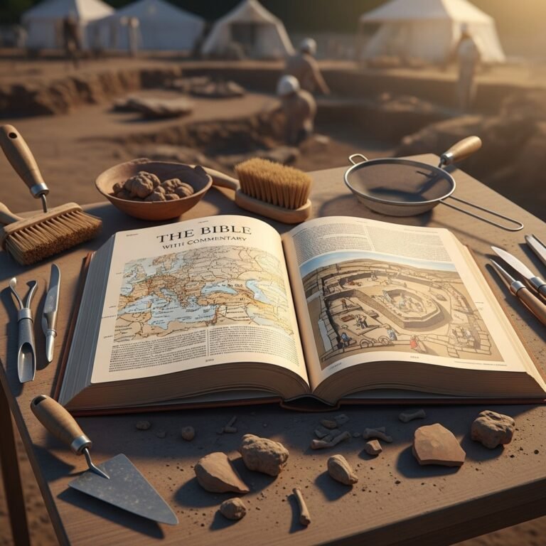 Bíblia Comentada: O Guia Definitivo com Rodrigo Silva