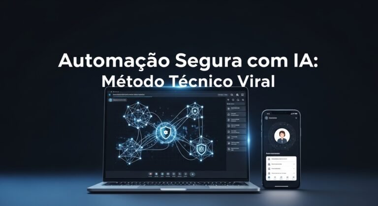 Ganhar em Real e Dólar com IA: Método ROI Viral