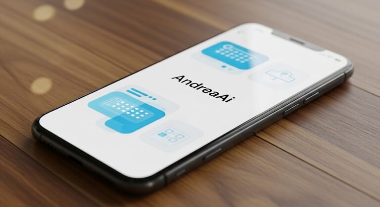 AndreaAi: Suporte Emocional 24h ou Terapia Tradicional? A Verdade sobre a Eficiência do Autoconhecimento Digital