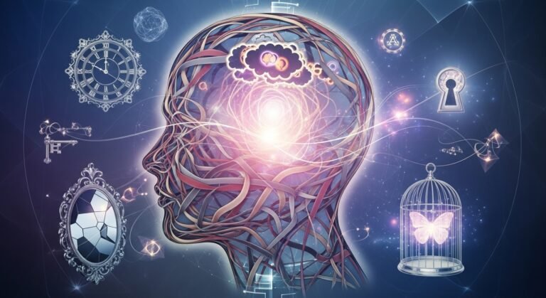 Imersão Tradutor de Almas Funciona? A Verdade sobre o Método da Dra. Andréa Vermont e como Decifrar Traumas sem Anos de Terapia