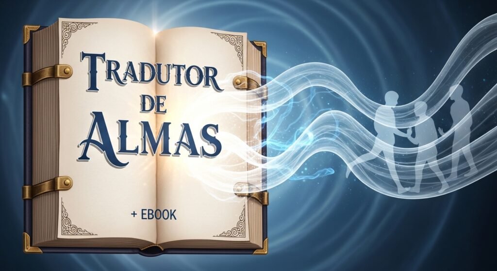 Andrea Vermont Imersão Tradutor de Almas + Ebook: Vale a Pena ou É Só Gatilho Para Vender Formação? CURSOSS