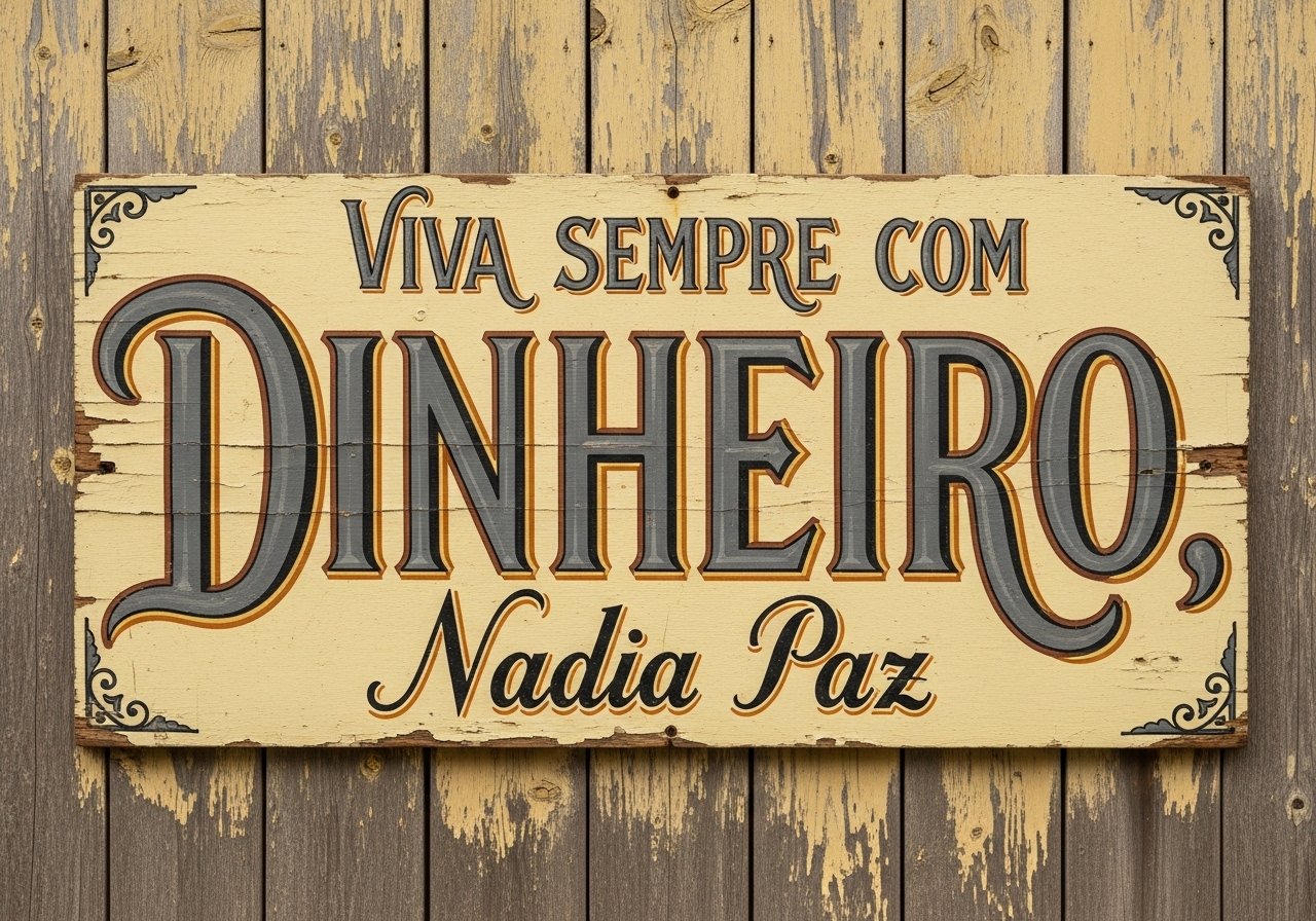 Viva Sempre com Dinheiro: O Método que Vira a Mesa contra os Bancos (e Contra a Lógica de Mercado) CURSOSS