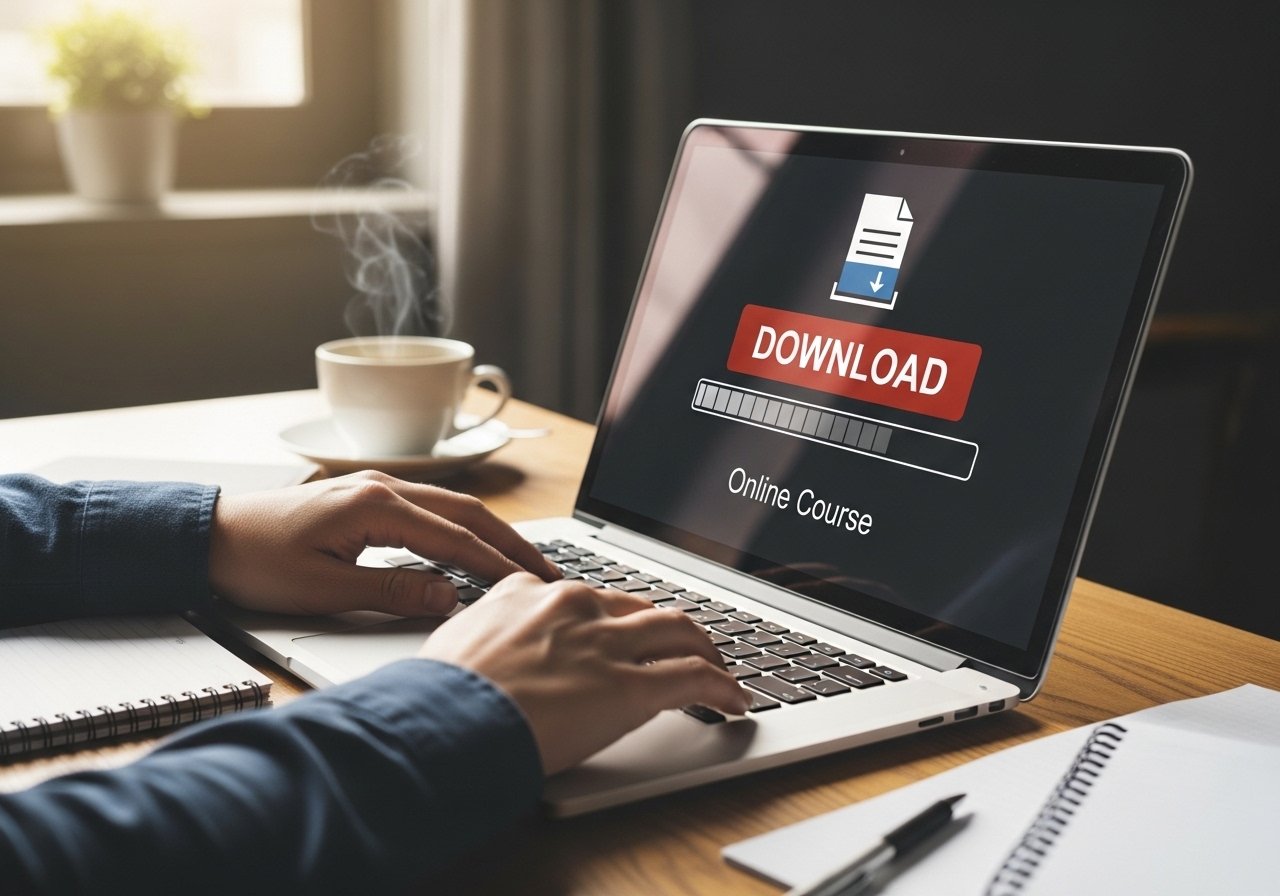 FrontPUSH 4.0: Por que 90% dos tutoriais de React e Motion Design te mantêm preso no “modo copia-e-cola” CURSOSS