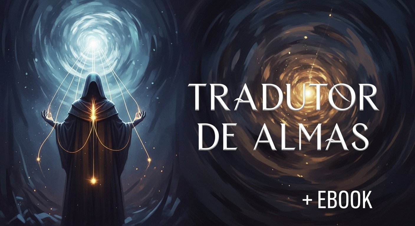 Andrea Vermont Imersão Tradutor de Almas + Ebook: Vale a Pena ou É Só Gatilho Para Vender Formação? CURSOSS