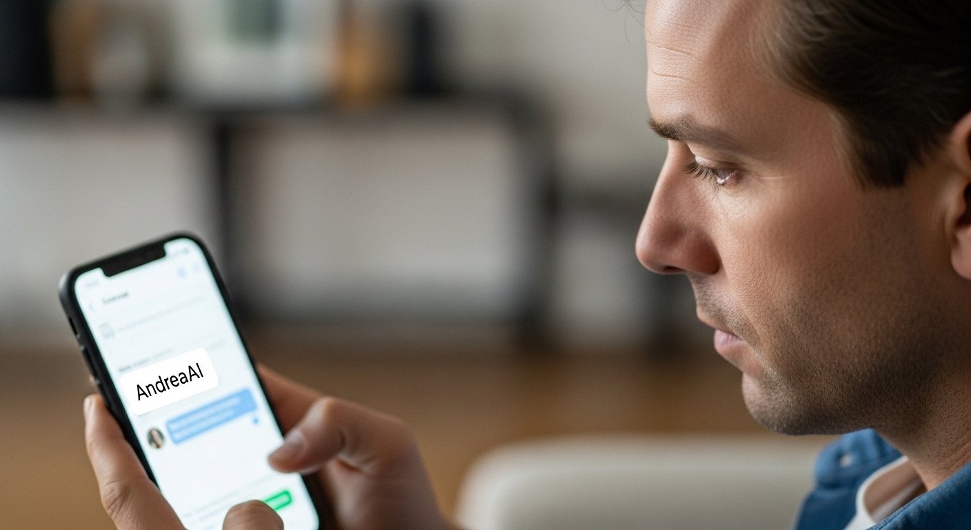 AndreaAI vale a pena? O que ninguém conta sobre o “terapeuta de bolso” da Dra. Andrea Vermont CURSOSS