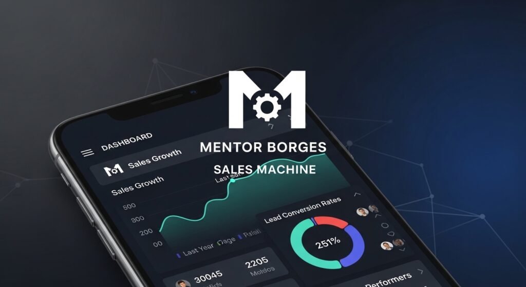 Mentor Borges Máquina de Vendas: Domine Funis Automáticos e Escale sem Depender de Tráfego Orgânico 2 https://www.cursoss.com.br/mentor-borges-maquina-de-vendas-domine-funis-automaticos-e-escale-sem-depender-de-trafego-organico/ Mentor Borges Máquina de Vendas: Domine Funis Automáticos e Escale sem Depender de Tráfego Orgânico CURSOSS