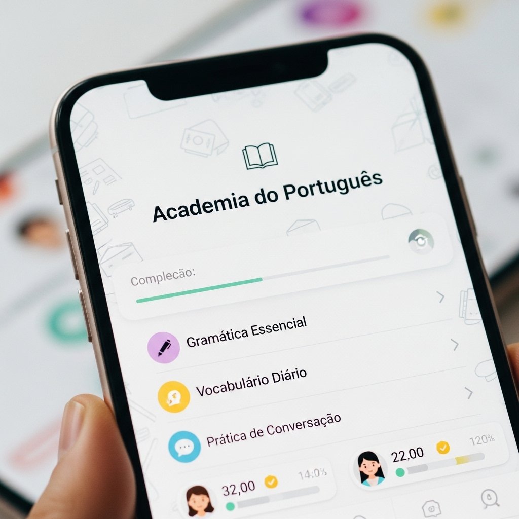 Academia de Português Álvaro Ferreira vale o investimento ou é mais do mesmo? CURSOSS