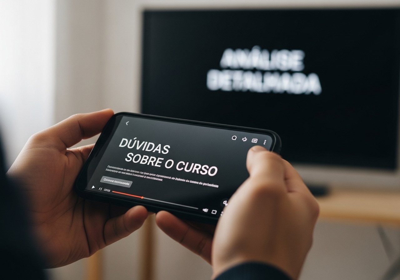 Curso de Cutilagem para Manicures com Faby Cardoso resolve o medo de cortar a cutícula e acelera atendimentos com técnica profissional CURSOSS