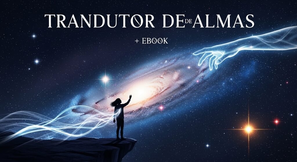 Imersão Tradutor de Almas da Dra. Andréa Vermont: Vale a Pena ou é Apenas Emoção Passageira? CURSOSS