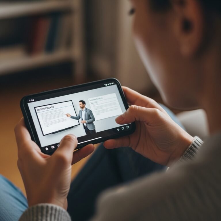 Autismo para Professores: O Ataque de 8 Horas Contra Anos de Insegurança na Sala de Aula