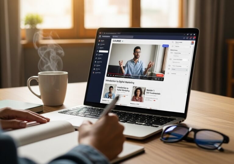 O Combo Memória 360 (CM3): O Fim do “Estudo Frustrado” ou Mais Um Curso pra Prateleira?