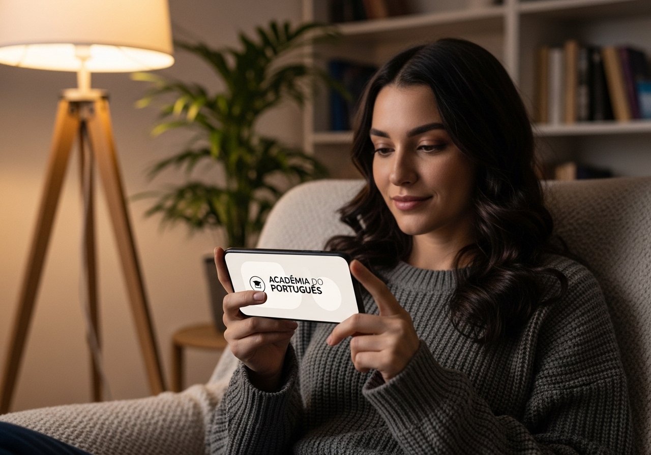 Academia de Português do Álvaro Ferreira funciona ou é só mais teoria que não cai na prova? CURSOSS