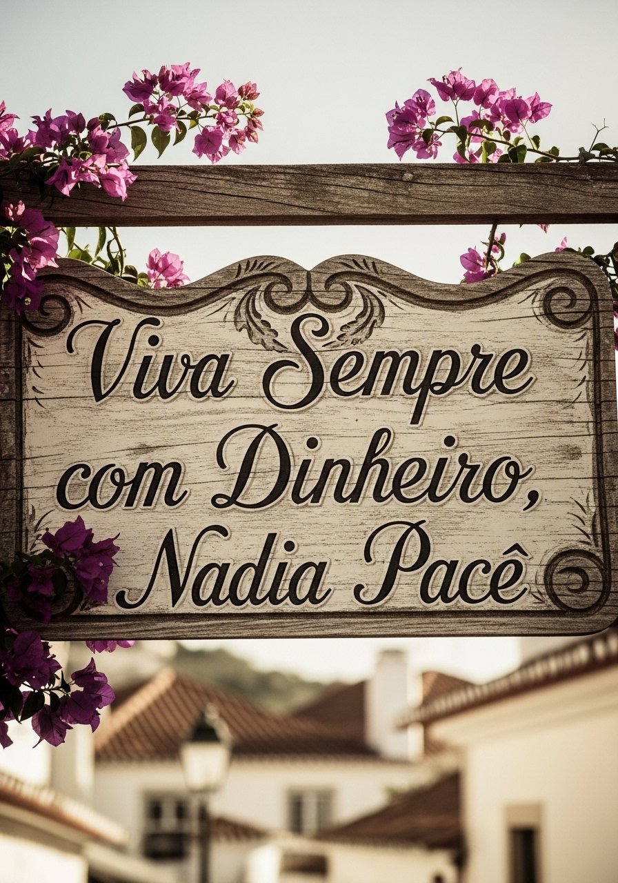 Viva Sempre com Dinheiro: Por que os tutoriais gratuitos falham e este método funciona CURSOSS