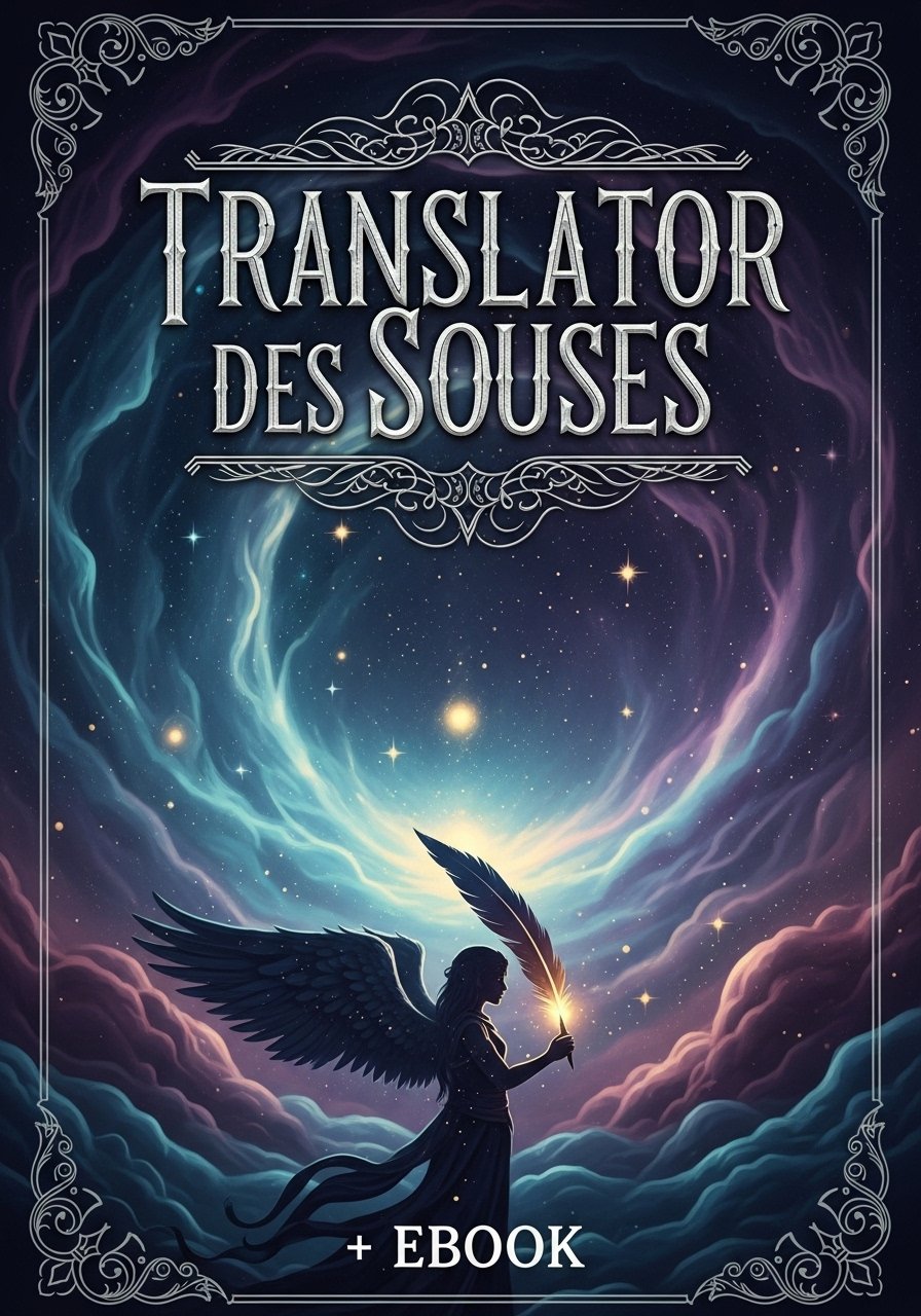 Imersão Tradutor de Almas da Dra. Andréa Vermont: Vale a Pena ou é Apenas Emoção Passageira? CURSOSS