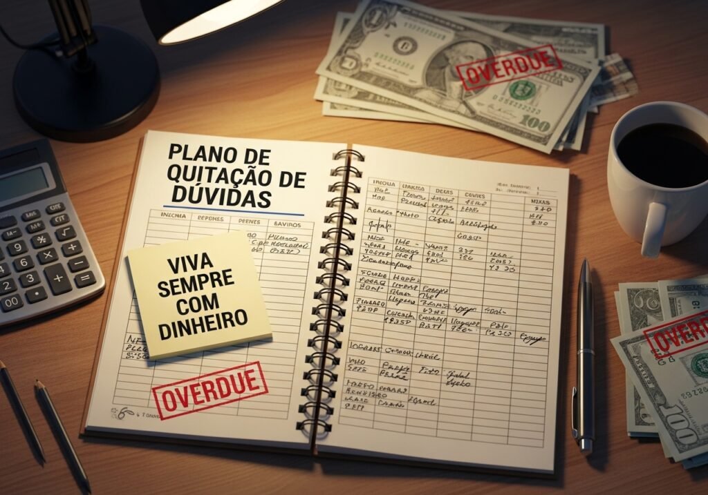 Nádia Pace: Por Que Pagar Dívida É o Maior Erro? / Blindagem de Renda Imediata e Desconto de 95% Sem Advogado CURSOSS