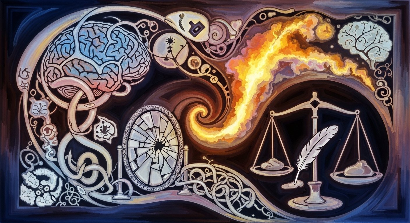 Imersão Tradutor de Almas + Ebook: Vale a Pena Para Quem Sofre de Ansiedade e Busca Propósito? CURSOSS