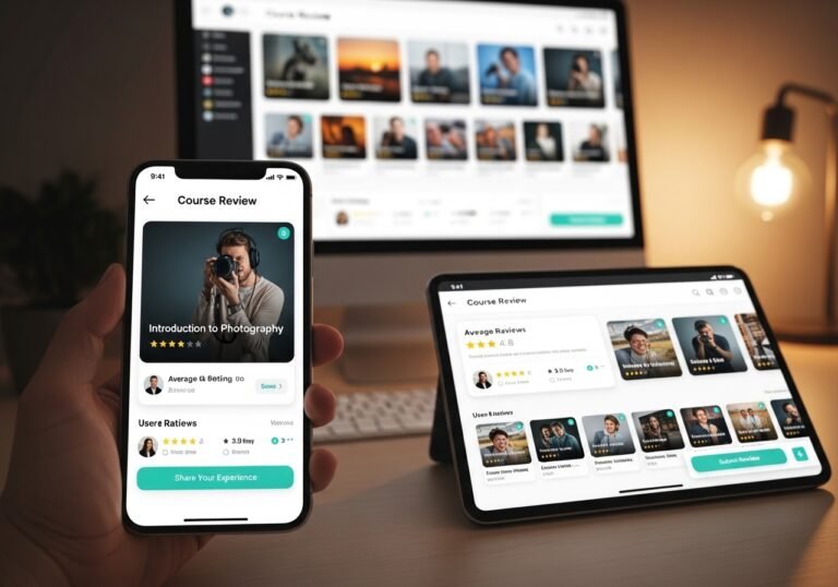 ONM AO VIVO: Networking Superestimado vs Negócios Reais Limitados Fora do Ecossistema