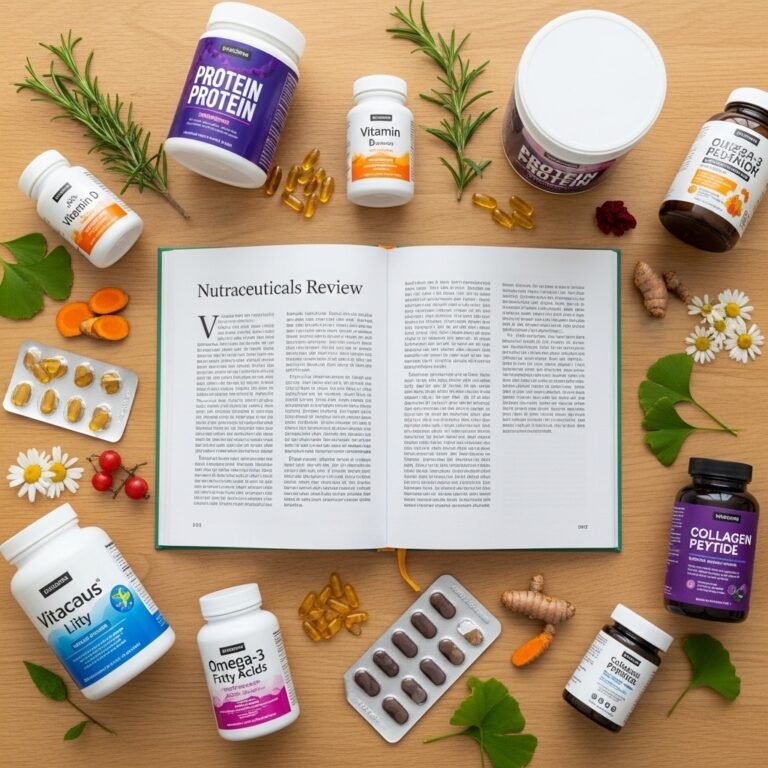 InsulVita: Controle Glicêmico e Liberdade Alimentar Sem Restrições