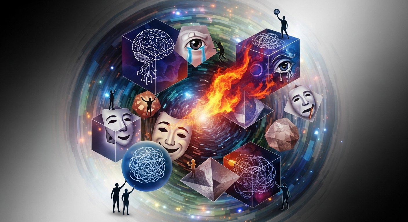 Andrea Vermont Imersão Tradutor de Almas + Ebook: Transforme Traumas e Ansiedade em Propósito em Apenas 2 Dias CURSOSS