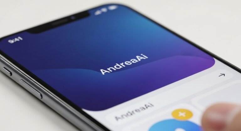 AndreaAi – Solução definitiva para dúvidas sobre clareza mental e autoconhecimento