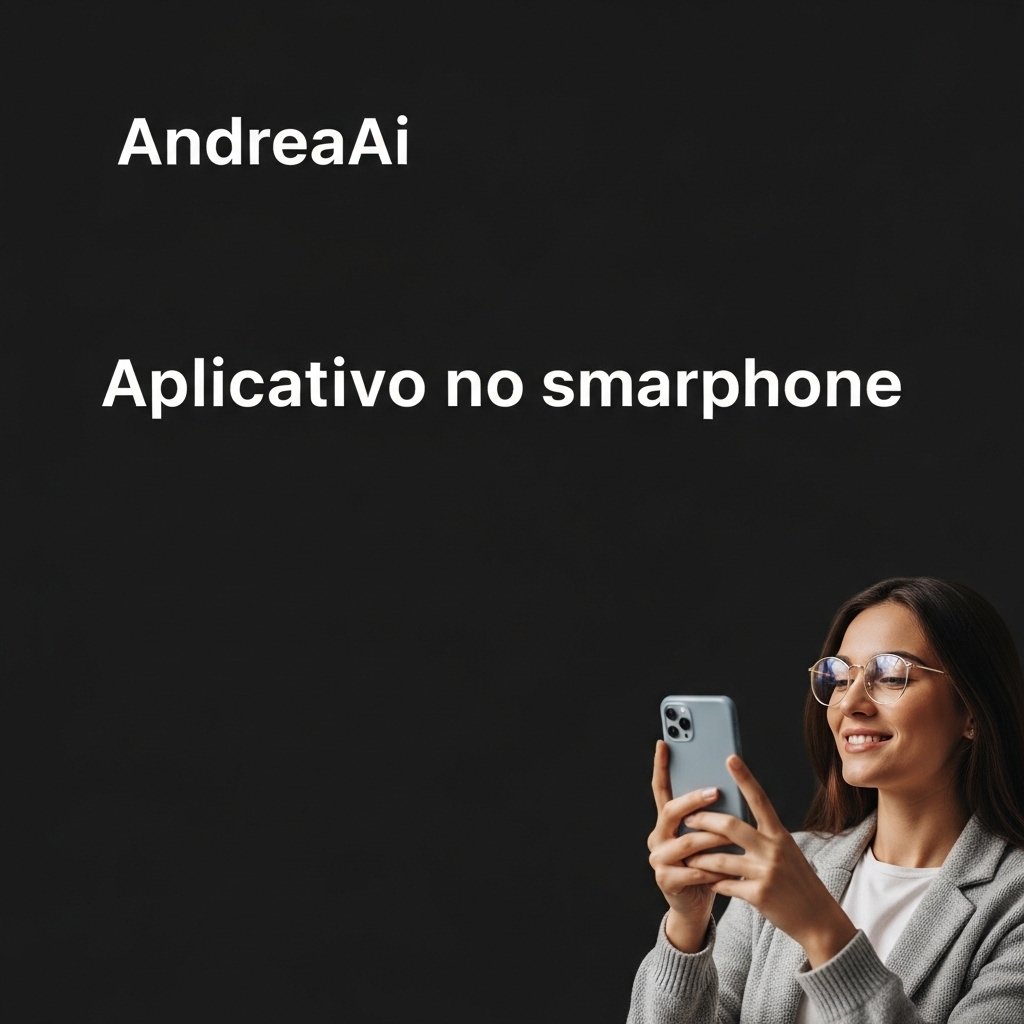 AndreaAi: Como Ter Clareza Mental e Crescimento Pessoal Sem Perder Horas com Métodos Genéricos CURSOSS