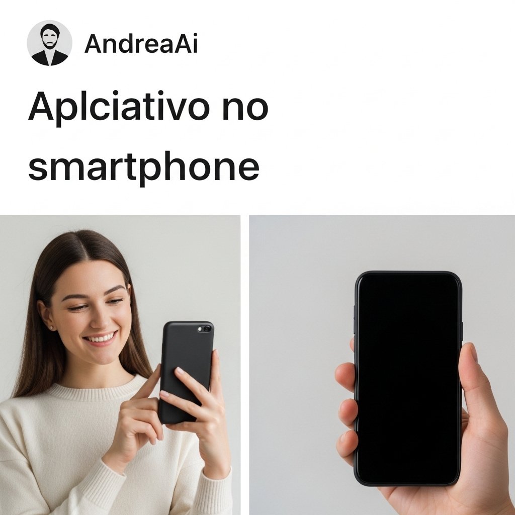 AndreaAi: Como Ter Clareza Mental e Crescimento Pessoal Sem Perder Horas com Métodos Genéricos CURSOSS