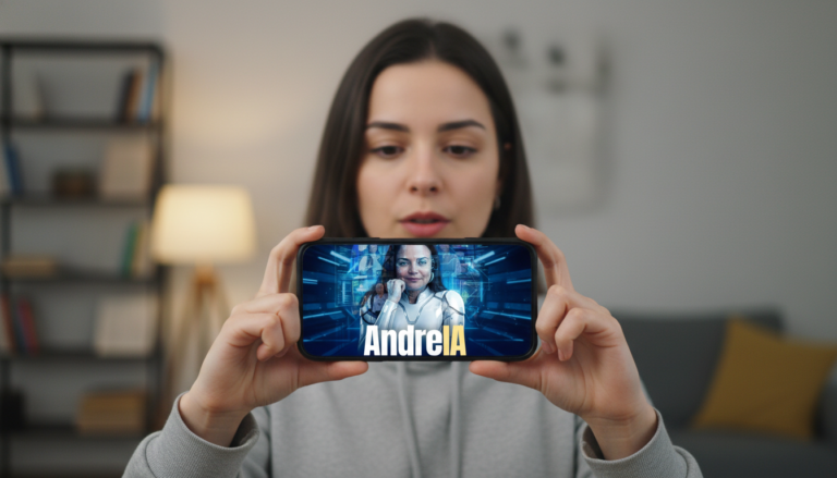 AndreaAi: O Ativo Definitivo para Decodificação Mental e Alta Performance