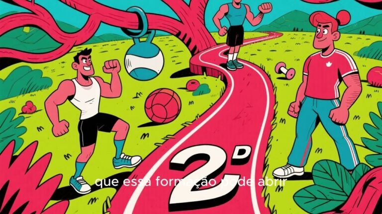 Educação Física EAD Vale a Pena? A Decisão Prática Para Quem Quer Se Formar e Trabalhar na Área da Saúde e Performance