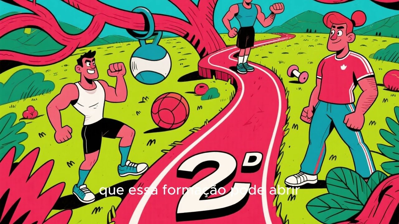 Educação Física EAD Vale a Pena? A Decisão Prática Para Quem Quer Se Formar e Trabalhar na Área da Saúde e Performance CURSOSS