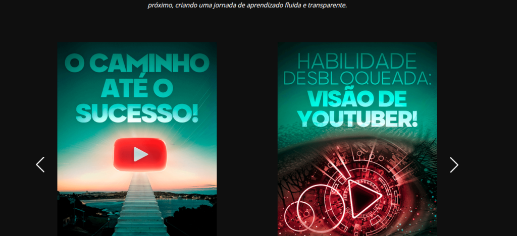 Viver de YouTube Como Gamer: O Mapa para Viralizar e Lucrar em 2026 CURSOSS