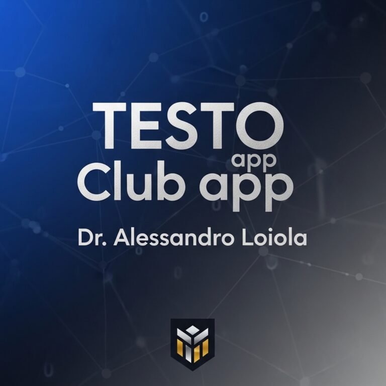 Clube da Testo funciona ou é mais um protocolo genérico que promete e não entrega?