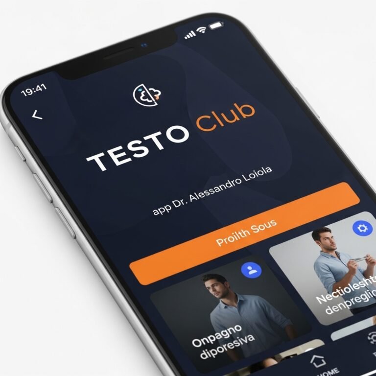 Clube da Testo funciona ou é mais um protocolo genérico que você poderia montar sozinho?