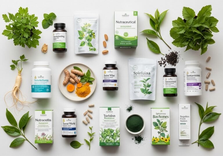 Collagen Vitta / Collagen Osteo – Análise Completa