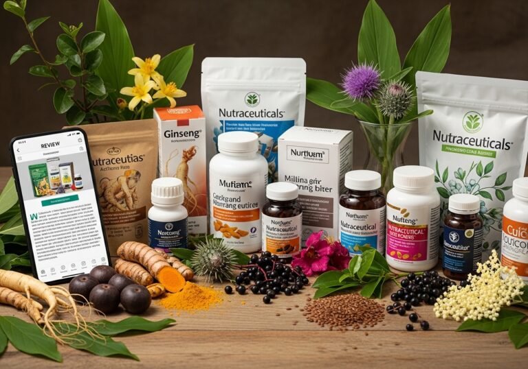 NervoCure funciona? Análise real do suplemento para dores nos nervos