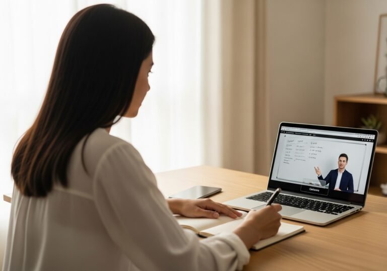 Mestres do Algoritmo | Profissão Youtuber 2.0 – O Curso Vale a Pena para Criadores Iniciantes ou está Superficial?