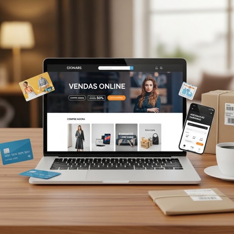 Mentor Borges: A Máquina de Vendas Método próprio