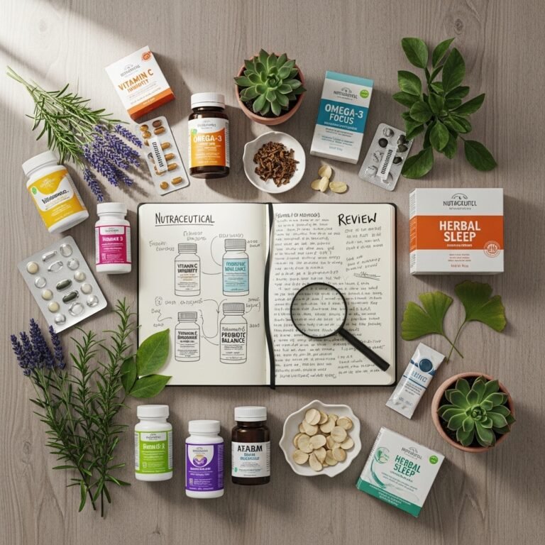 ReveraCaps e ReveraSerum: O Ritual In & Out que Prolonga o Efeito do Botox sem Ir à Clínica