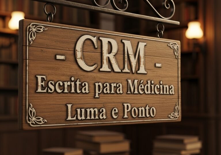 CRM Redação para Medicina Luma e Ponto – Vale o investimento ou é mais do mesmo?