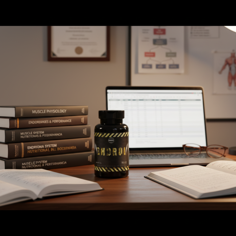 Rompendo a Inércia de Estagnação com GHDROL