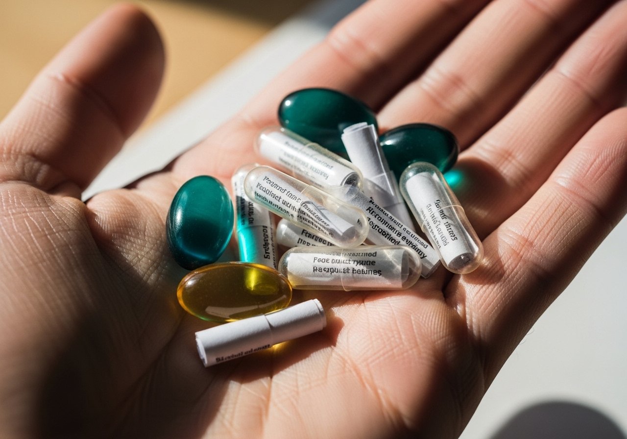 Durasil e Black Eight Ultra: Entenda a Verdade sobre esses Lançamentos de 2026 CURSOSS