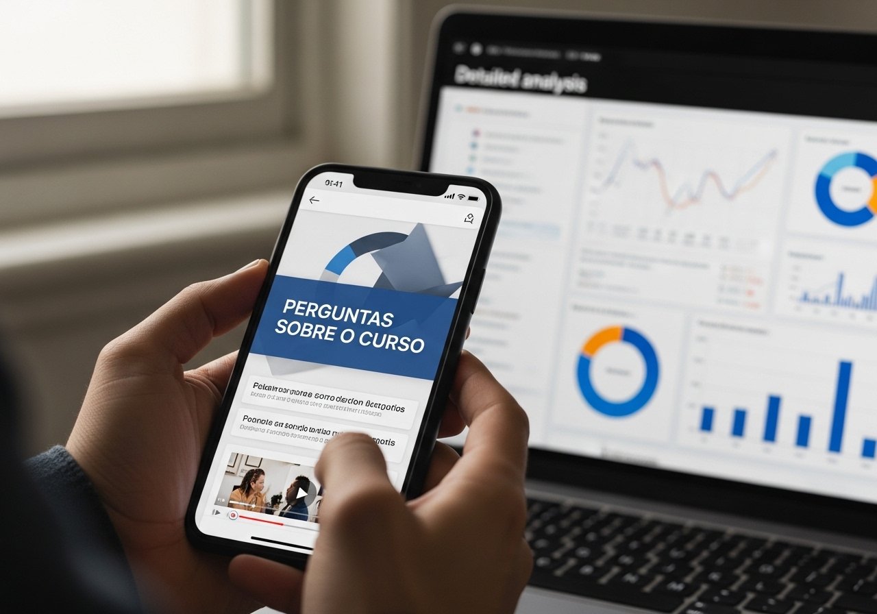 Mentor Borges Máquina de Vendas CURSOSS