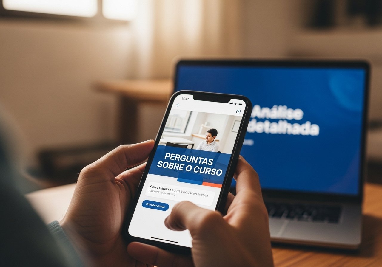 Ainda vale a pena comprar o Garantindo as melhores carências - PSS SEDF 2025? CURSOSS