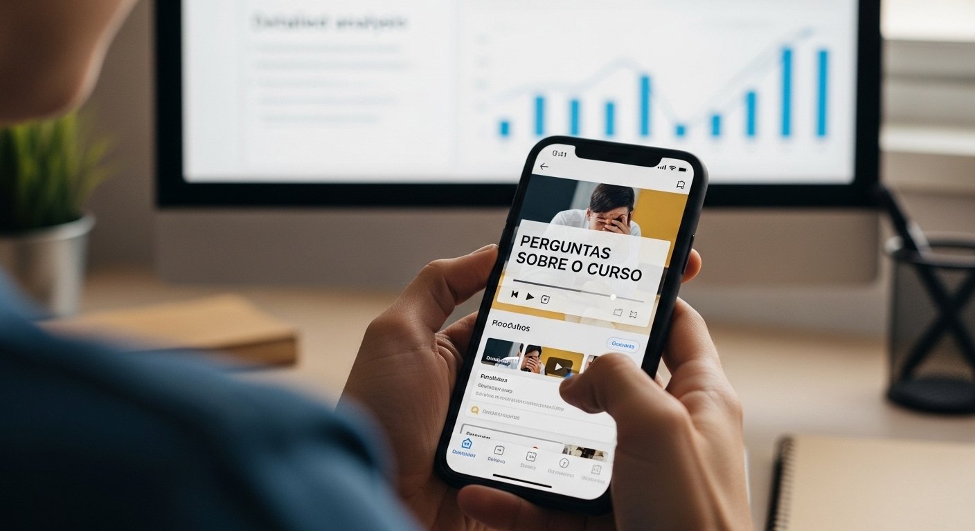 Curso Como Deixar Ela Louca na Cama Julia Santos Método de Sexologia Aplicada Foco em Prazer Feminino e Confiança CURSOSS