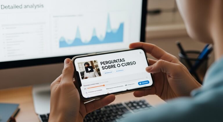 Como Deixar Ela Louca na Cama – Julia Santos (SST) | Sexóloga com Método de Neurociência Sexual | Foco em Ansiedade de Performance e Prazer Feminino