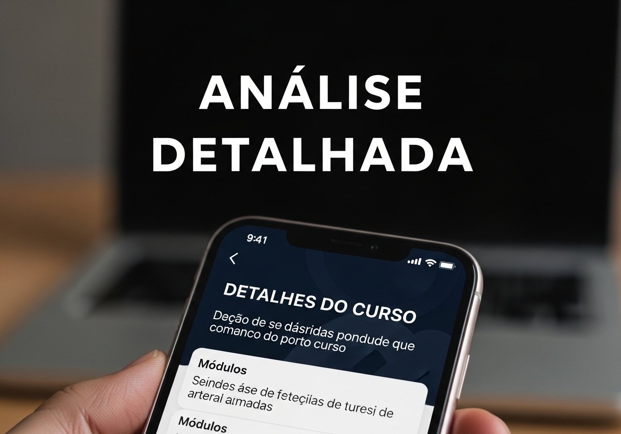 Dra. Andréa Vermont Imersão Tradutor de Almas: O Test-Drive Psicanalítico de Baixo Custo que Invalida Mentorias Genéricas de Autoajuda CURSOSS