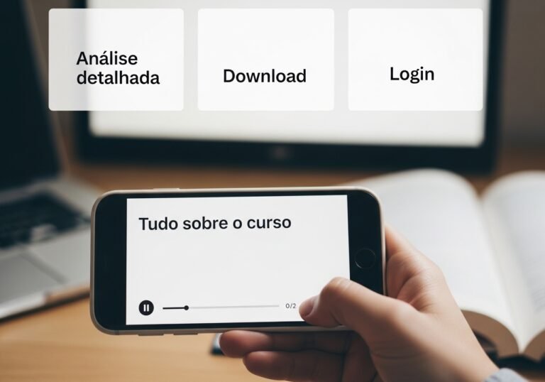 Autismo para Professores (Turma da Tia Tati) é para você? Não compre antes de ler esta análise para Educadores da Educação Básica