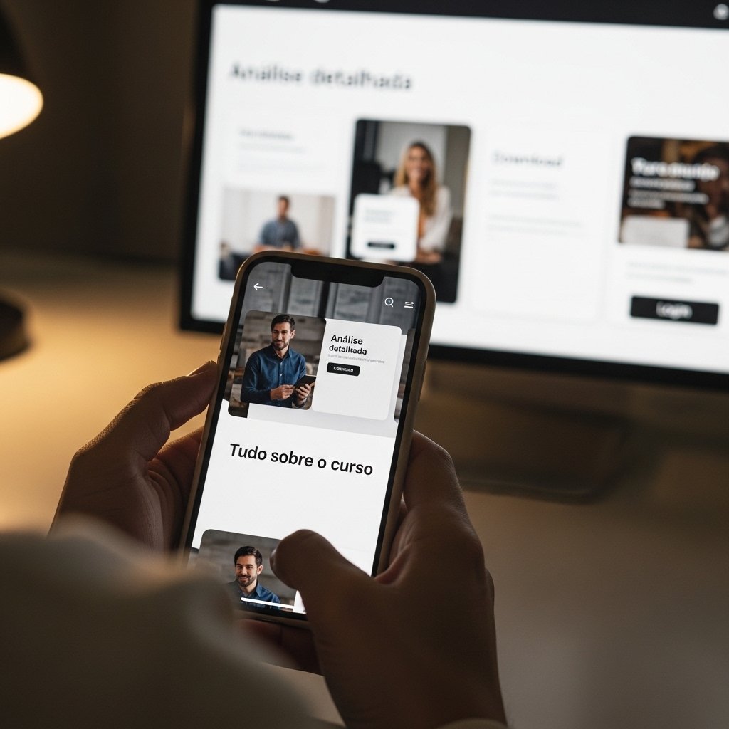 AndreaAI — Dra. Andrea Vermont — Diferencial: IA Psicanalítica de Bolso CURSOSS