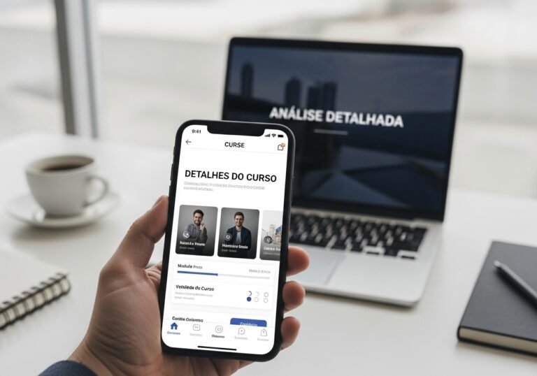 Universidade Cenário Balões 2.0: A Engenharia da Decoração Lucrativa que Transforma Balões em Projetos de Alto Padrão